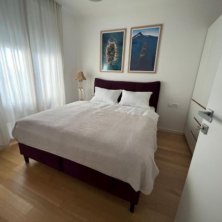 New Loris Apartman Задар Екстериор снимка