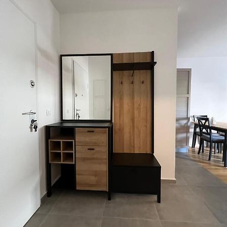 New Loris Apartman Задар Екстериор снимка