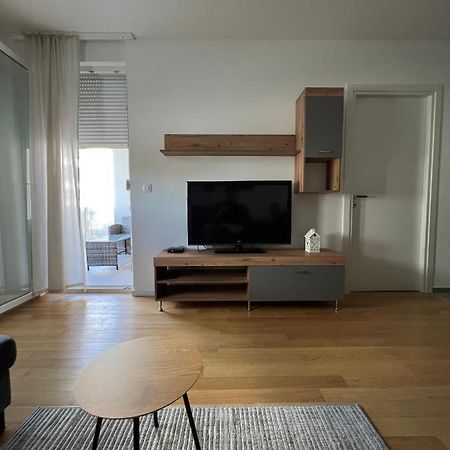 New Loris Apartman Задар Екстериор снимка