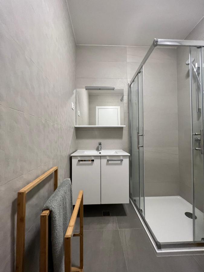 New Loris Apartman Задар Екстериор снимка