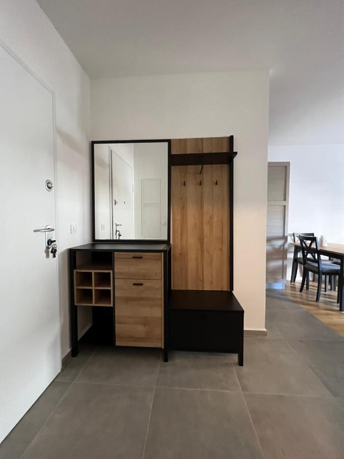 New Loris Apartman Задар Екстериор снимка