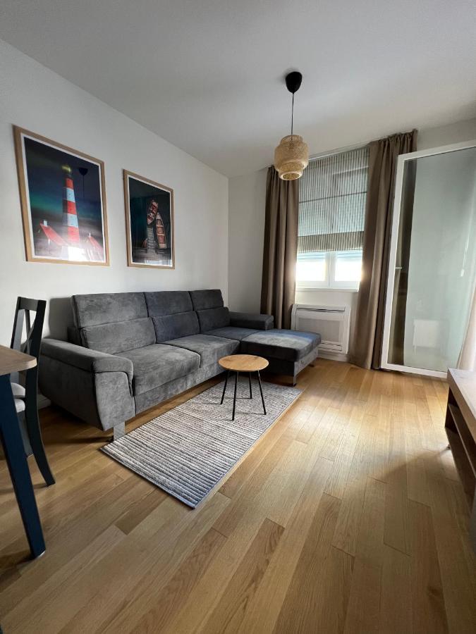 New Loris Apartman Задар Екстериор снимка