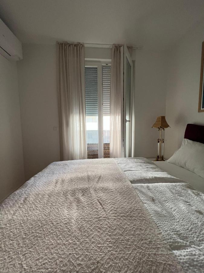 New Loris Apartman Задар Екстериор снимка