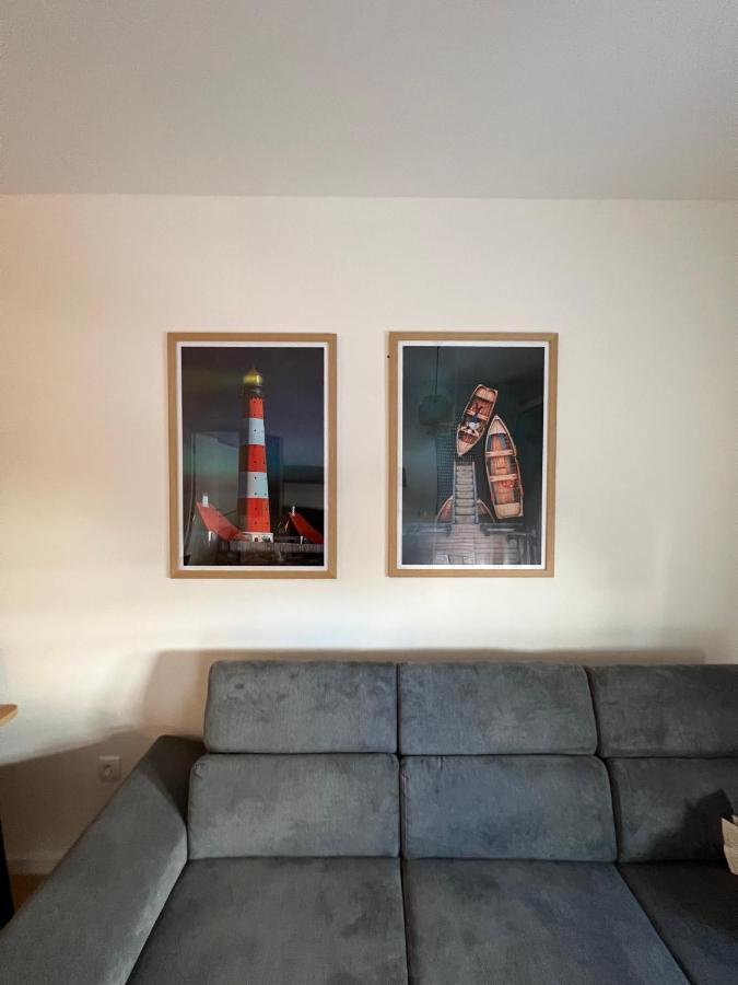 New Loris Apartman Задар Екстериор снимка